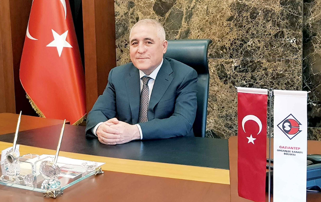 We Will Organize a Fair to Honor Gaziantep