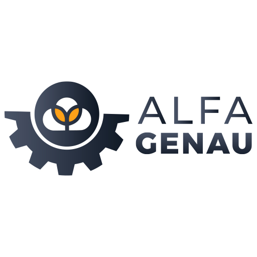 Alfa Genau Ltd. Şti.