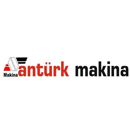 ANTÜRK MAKİNA SAN.ve TİC.LTD. ŞTİ.