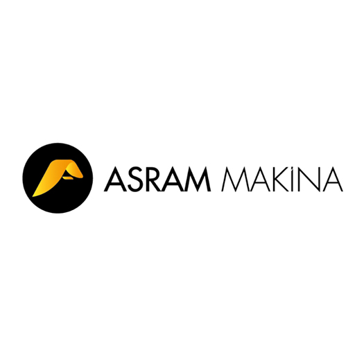 ASRAM MAKİNA SAN TİC LTD ŞTİ