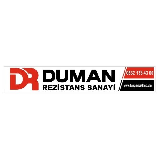 DUMAN REZİSTANS SANAYİ