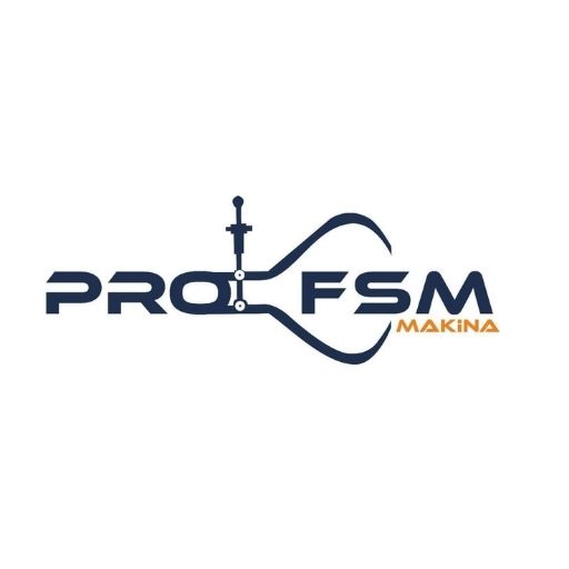 PRO FSM MAKİNA LTD.ŞTİ