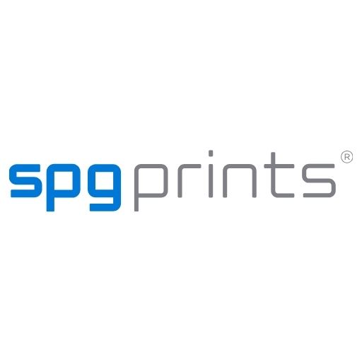 SPGPrints Baskı Sistemleri