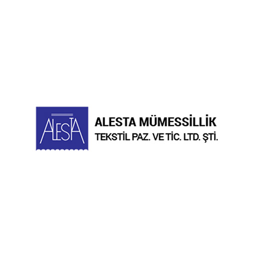 Alesta Mümessillik Tekstil