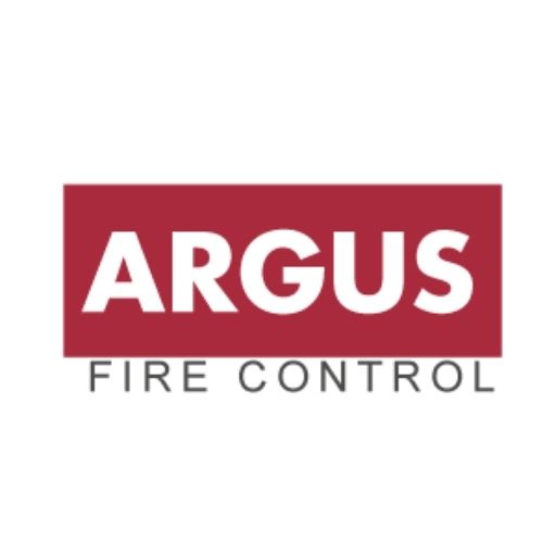 ARGUS FIRE CONTROL, INC.