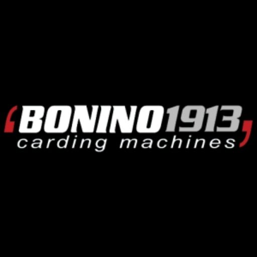 BONINO 1913 carding machines