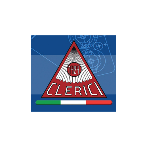 CLEMIPIEGA by Clerici srl