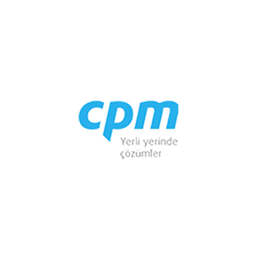 CPM YAZILIM