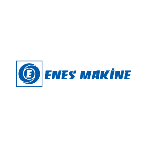 ENES MAKİNE LTD.ŞTİ.