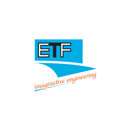 Etf Machinen Fabriek B.V