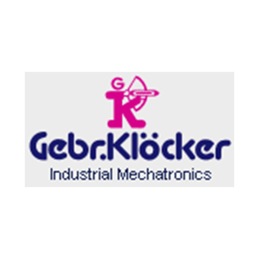 Gebr.KLÖCKER GMBH