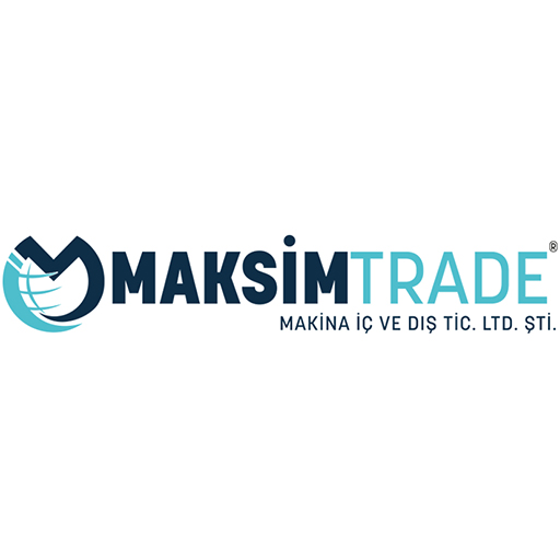 MAKSİM MAKİNE SANAYİ LTD.ŞTİ.