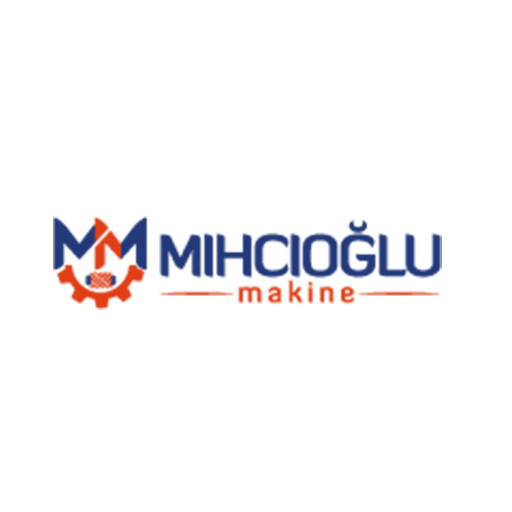 MIHÇIOĞLU MAKİNE LTD.ŞTİ.