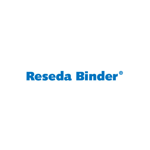Reseda Binder