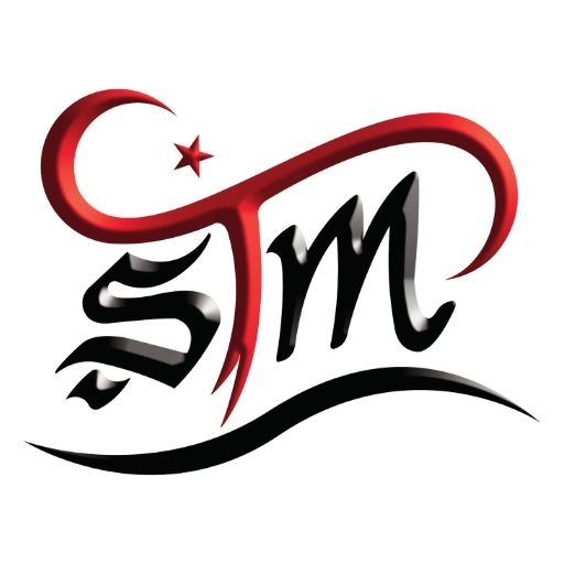ŞANLITÜRK MAKİNA
