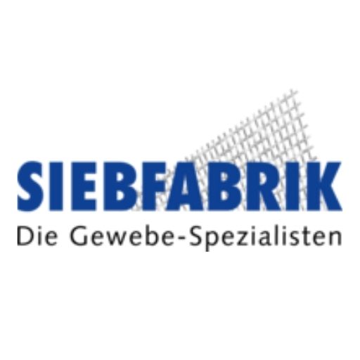 SIEBFABRIK GMBH Co.KG