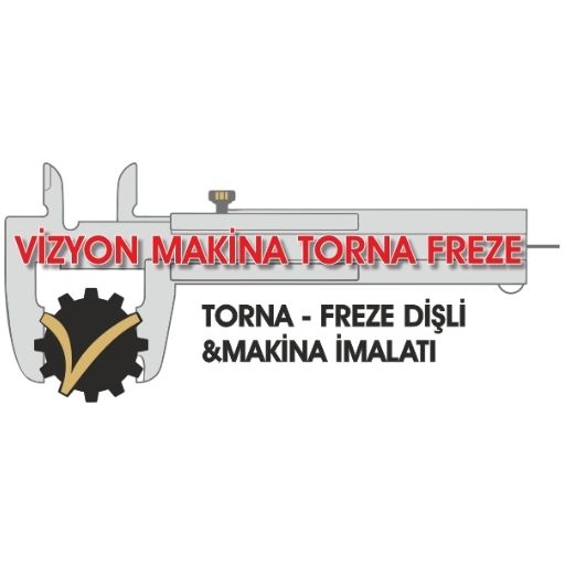 VİZYON TORNA-FREEZE-MAKİNA