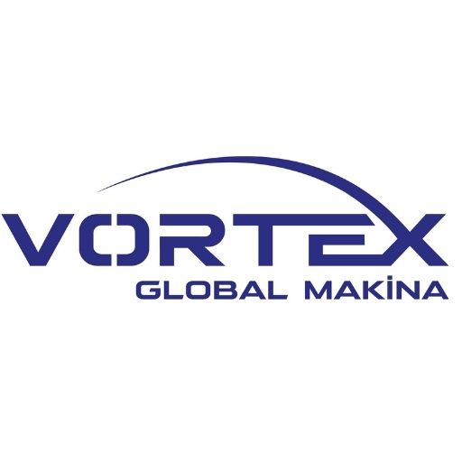 VORTEX GLOBAL MAKİNA